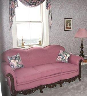 Angel House Bed And Breakfast Creemore Exterior photo
