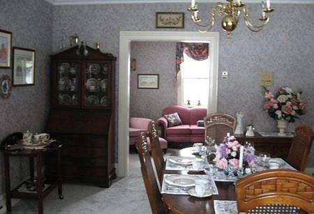 Angel House Bed And Breakfast Creemore Exterior photo